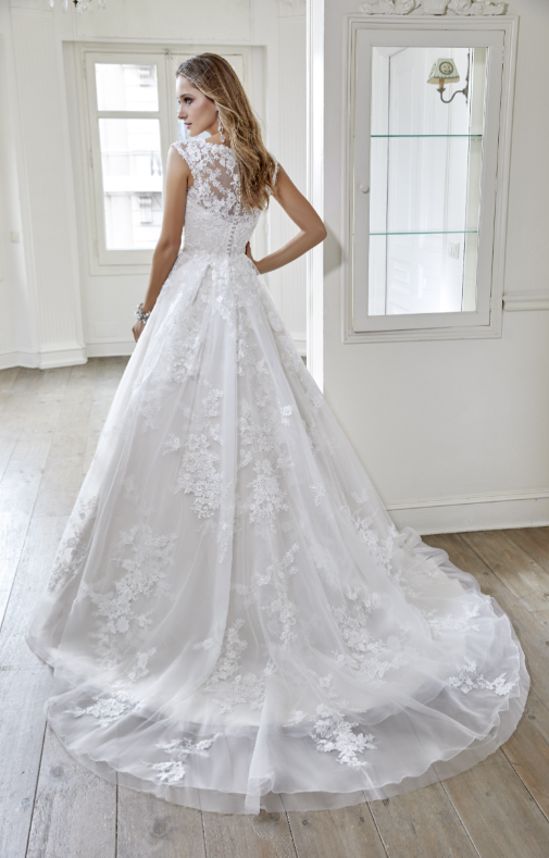 Robyn 68060 2 - Sofi Designs Bridal