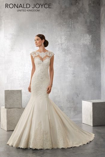 Agatha 1 - Sofi Designs Bridal