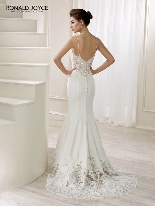Liberty 2 - Sofi Designs Bridal