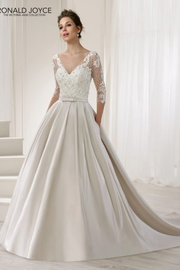 Letisha 1 - Sofi Designs Bridal Victoria Jane Aline Dress
