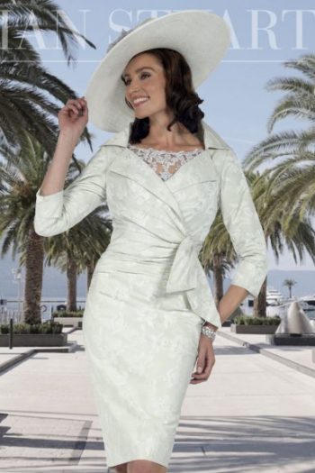Ian Stuart - ISL 775