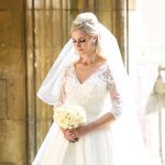 Stephanie hollis - Sofi Designs Bridal