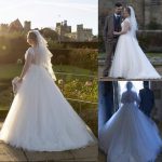 Tasha - Sofi Designs Bridal