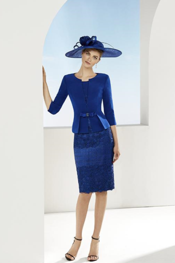 Rosa Clara Couture Club 3G2A0
