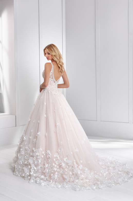 Nora 69326_2 - Sofi Designs Bridal