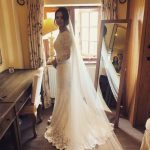 Stephanie Henderson - Sofi Designs Bridal