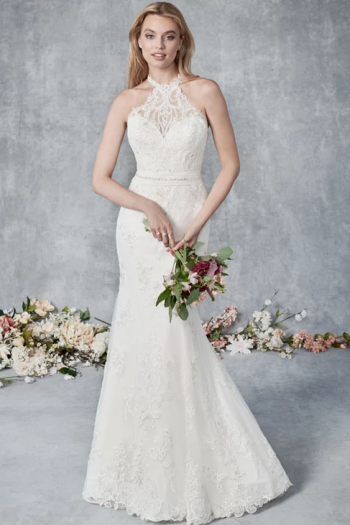 Ella Rosa Fit and Flare