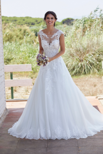 Victoria Jane Aline Dress