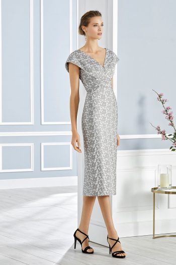 Beautiful Rosa Clara dress