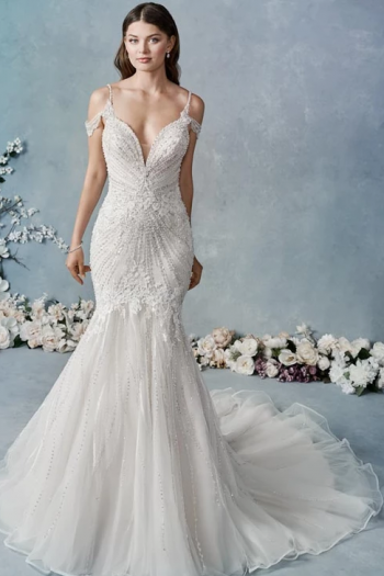 Kenneth Winston fit and flare