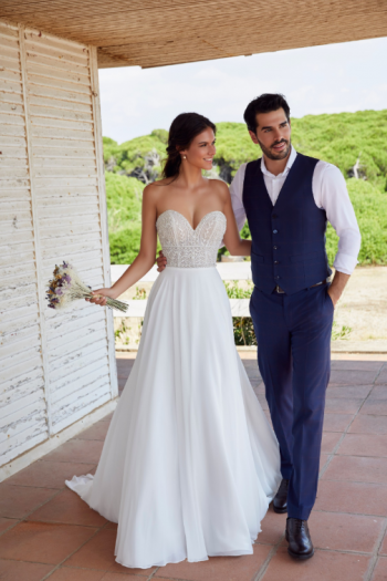 Victoria Jane Aline Dress