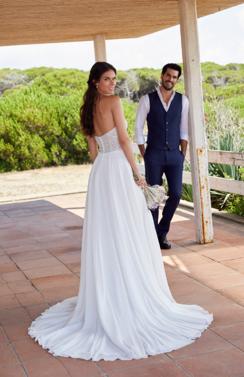 Wesley 18419_2 - Sofi Designs Bridal