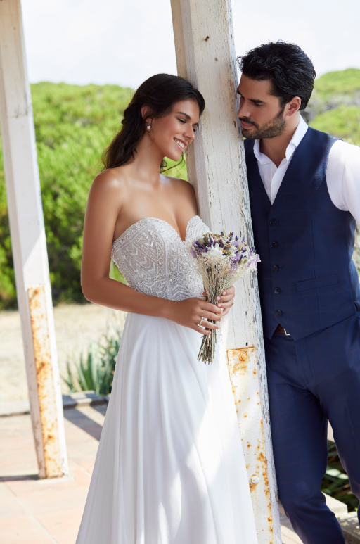 Wesley 18419_3 - Sofi Designs Bridal