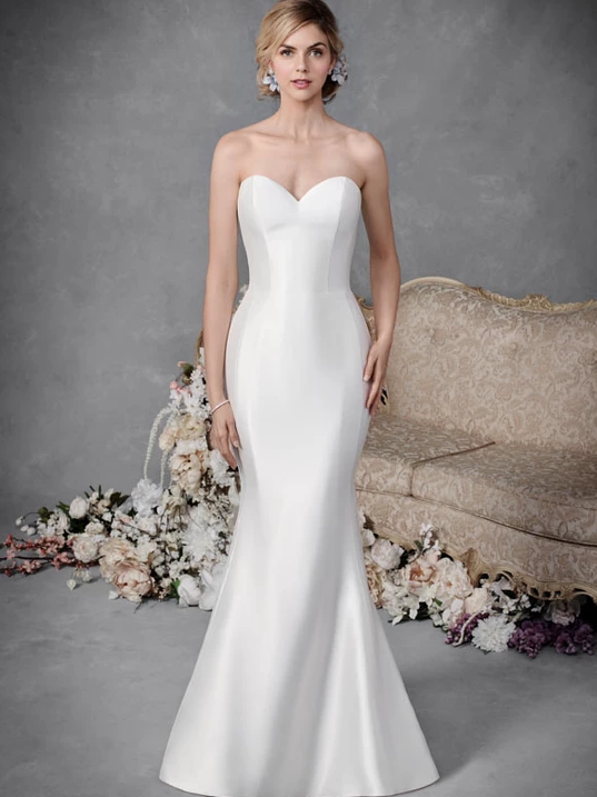 BE494_4 - Sofi Designs Bridal BE494 Front