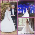 Leigh trinder - Sofi Designs Bridal
