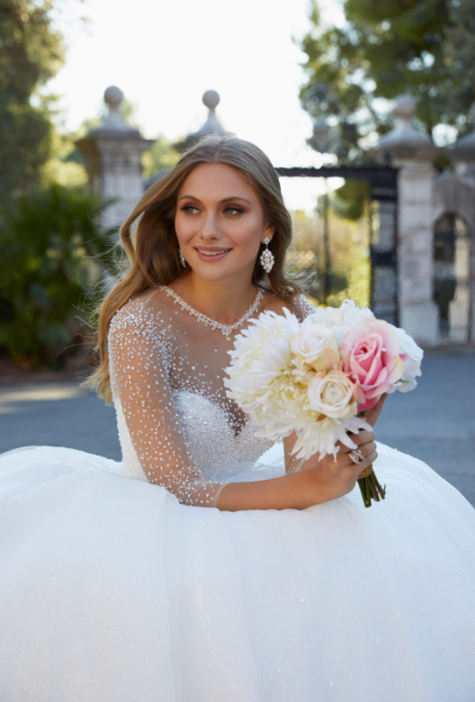 Dolly 69567 3 - Sofi Designs Bridal