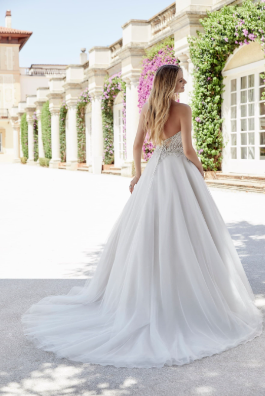 Francina 69612 2 - Sofi Designs Bridal