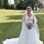 Faye - Sofi Designs Bridal