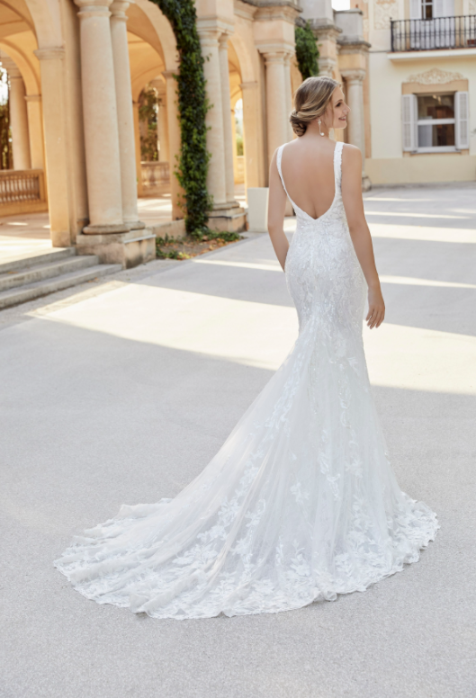 Valentina 18503 2 - Sofi Designs Bridal