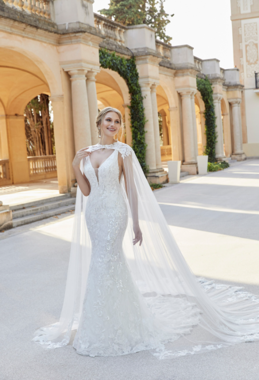 Valentina 18503 3 - Sofi Designs Bridal