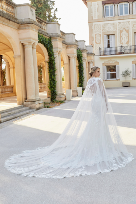 Valentina 18503 5 - Sofi Designs Bridal