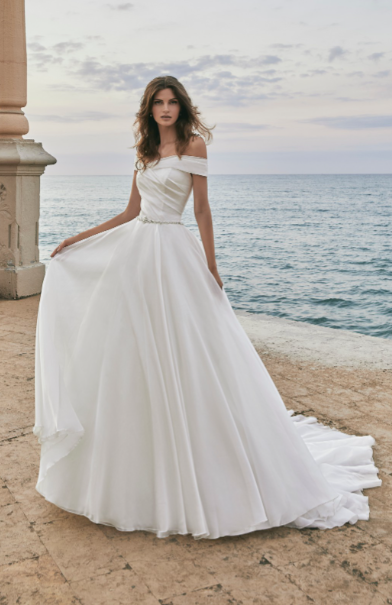 Peta 18619 2 - Sofi Designs Bridal