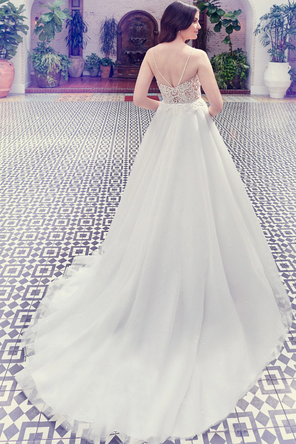 BE5942 2 - Sofi Designs Bridal