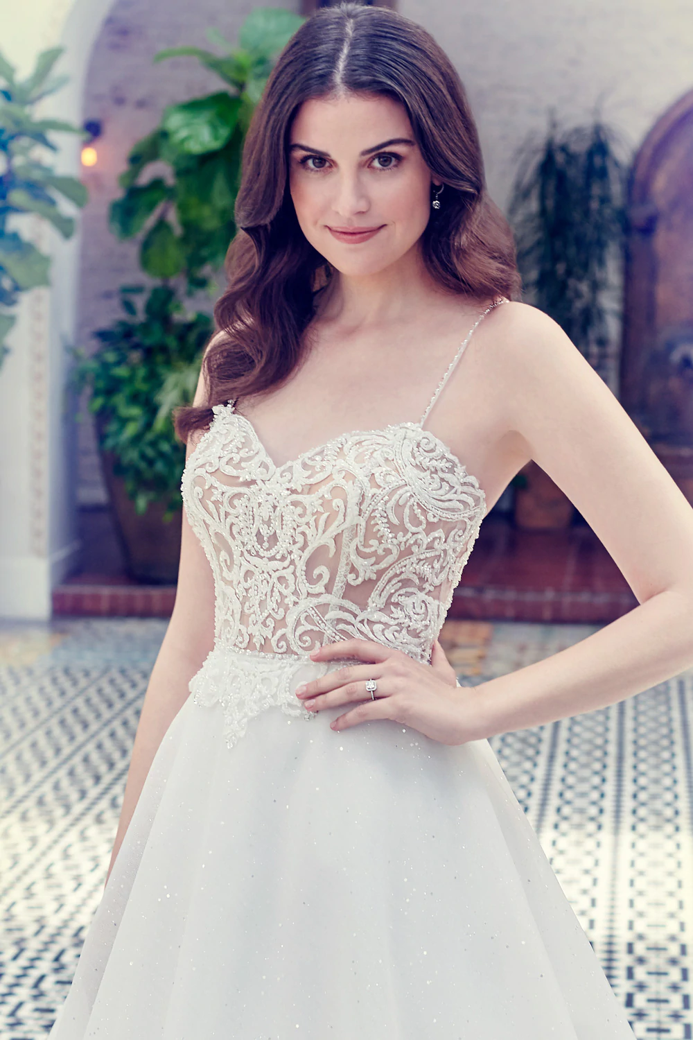 BE5942 3 - Sofi Designs Bridal