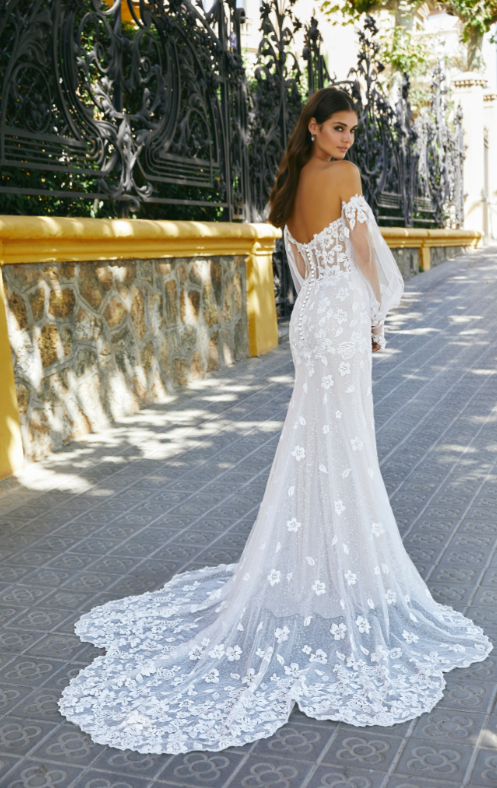 SAvannah 69715 2 - Sofi Designs Bridal