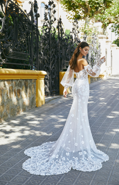 Savannah 69715 4 - Sofi Designs Bridal