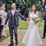 Chloe Vallis - Sofi Designs Bridal