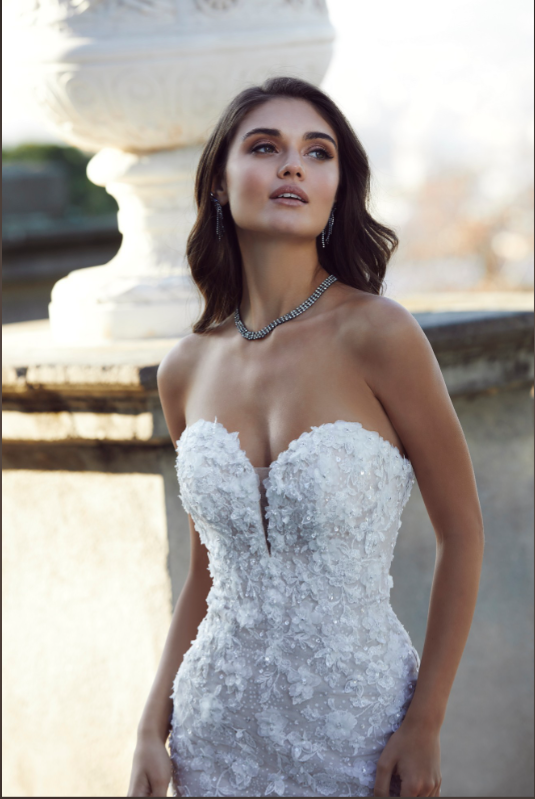 Sloane 69763 2 - Sofi Designs Bridal