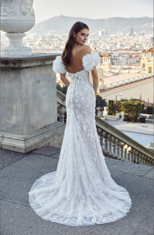 Sloane 69763 - Sofi Designs Bridal