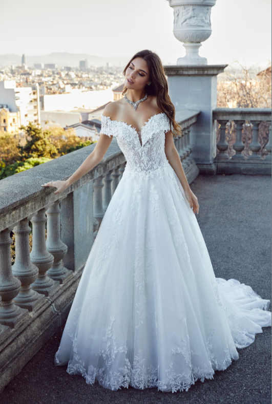 SOPHIE 69751 1 - Sofi Designs Bridal
