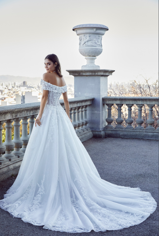 SOPHIE 69751 3 - Sofi Designs Bridal