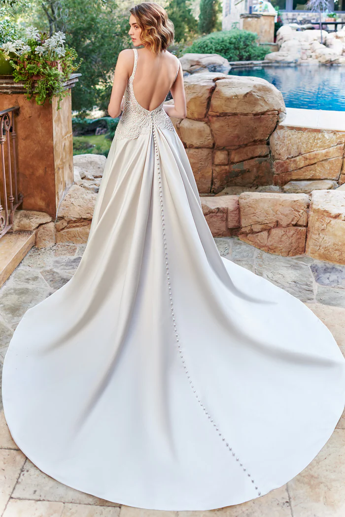 KW19082 3 - Sofi Designs Bridal