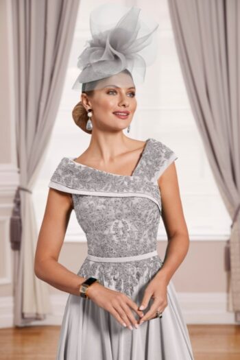 **NEW IN** Veni Infantino 992035 SILVER