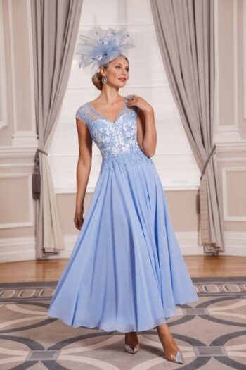 **NEW IN** Veni Infantino 992041 Cornflower Blue