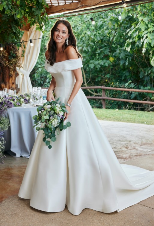 Gianetta 18715 4 - Sofi Designs Bridal