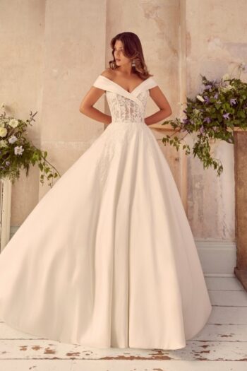 KATALINA 69823 1 - Sofi Designs Bridal