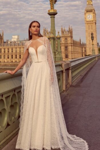 KENDALL 69803 - Sofi Designs Bridal