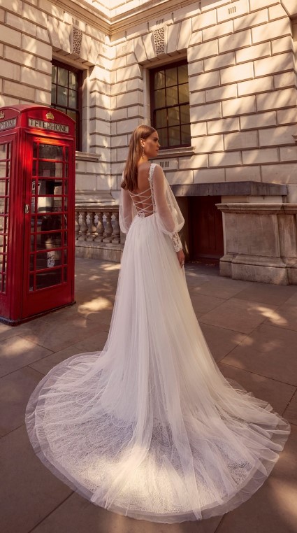 KENNEDY 69806 2 - Sofi Designs Bridal