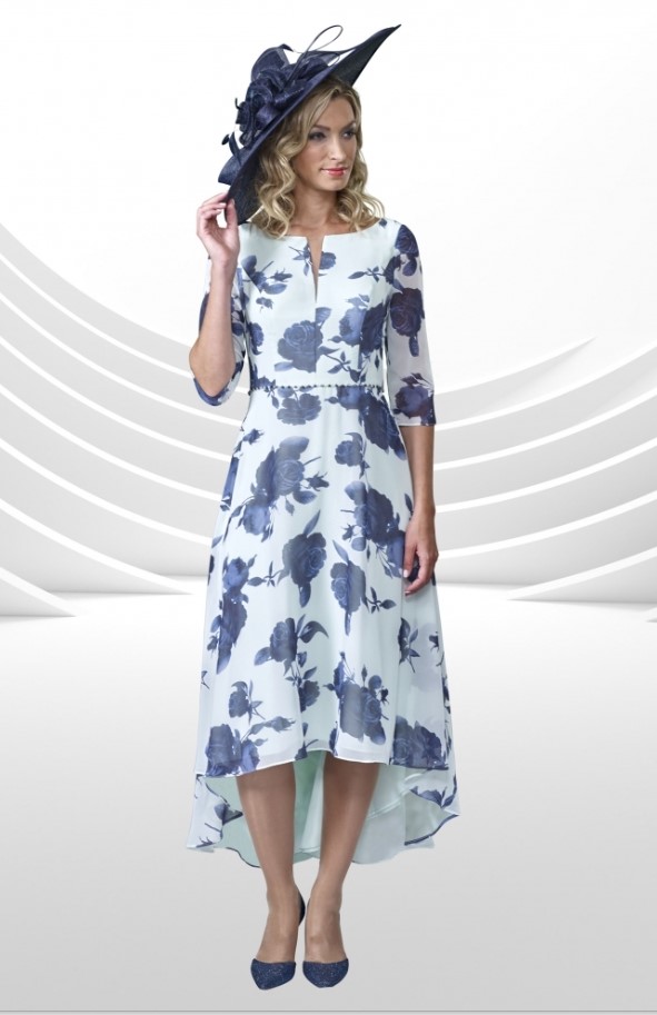 VO9200 mint - Sofi Designs Bridal