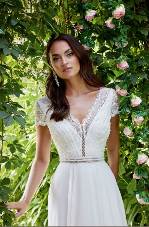 Ginger 18712 3 - Sofi Designs Bridal