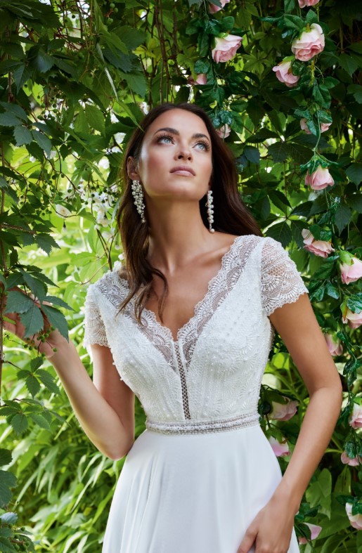 Ginger 18712 4 - Sofi Designs Bridal