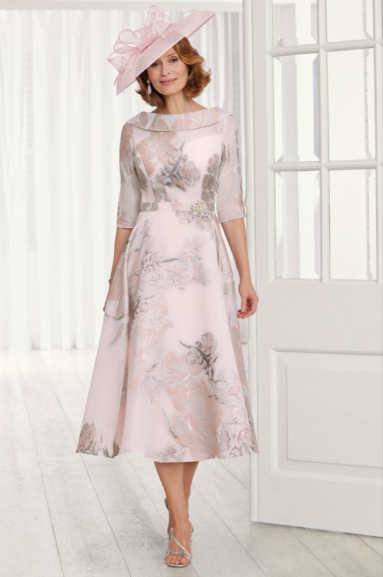 71135 Coral Rose - Sofi Designs Bridal