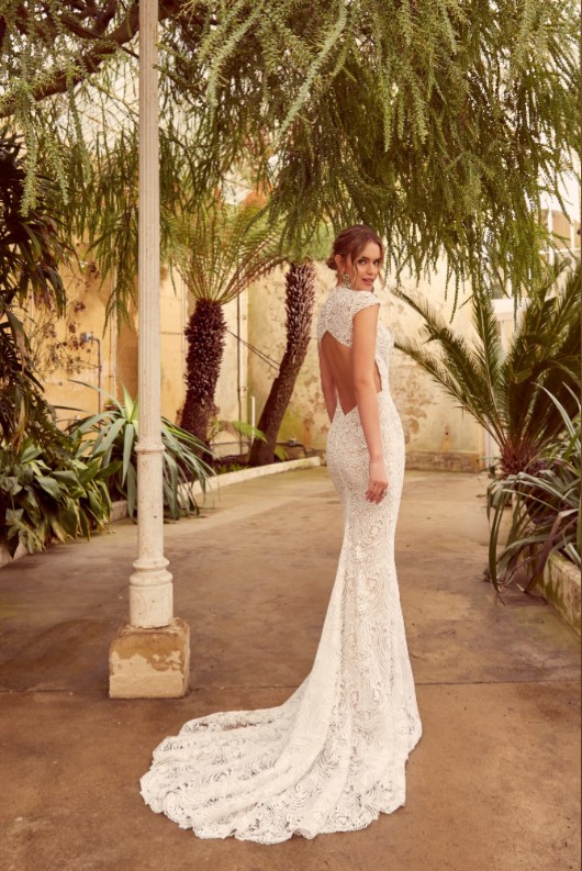 Keahi 69851 2 - Sofi Designs Bridal