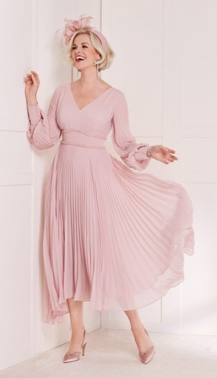 66412 Rose - Sofi Designs Bridal