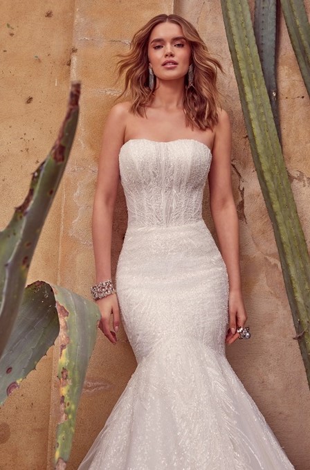 Kalisha 69841 2 - Sofi Designs Bridal