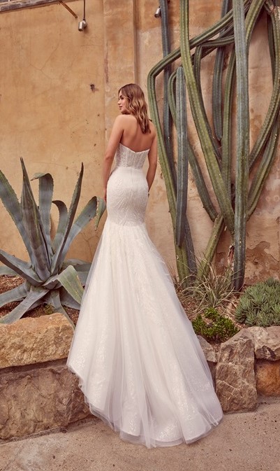 Kalisha 69841 3 - Sofi Designs Bridal